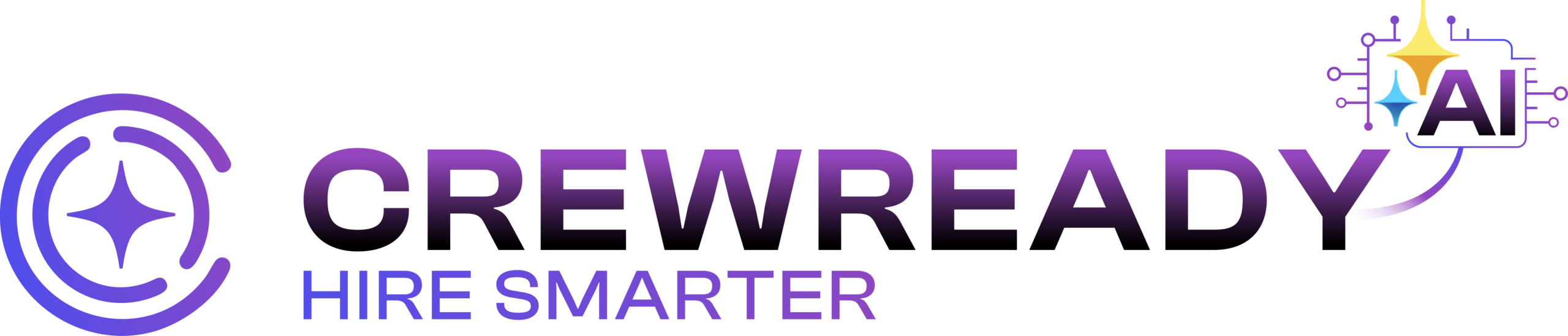 CrewReady Logo